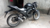 Suzuki gixxer monotion double disc